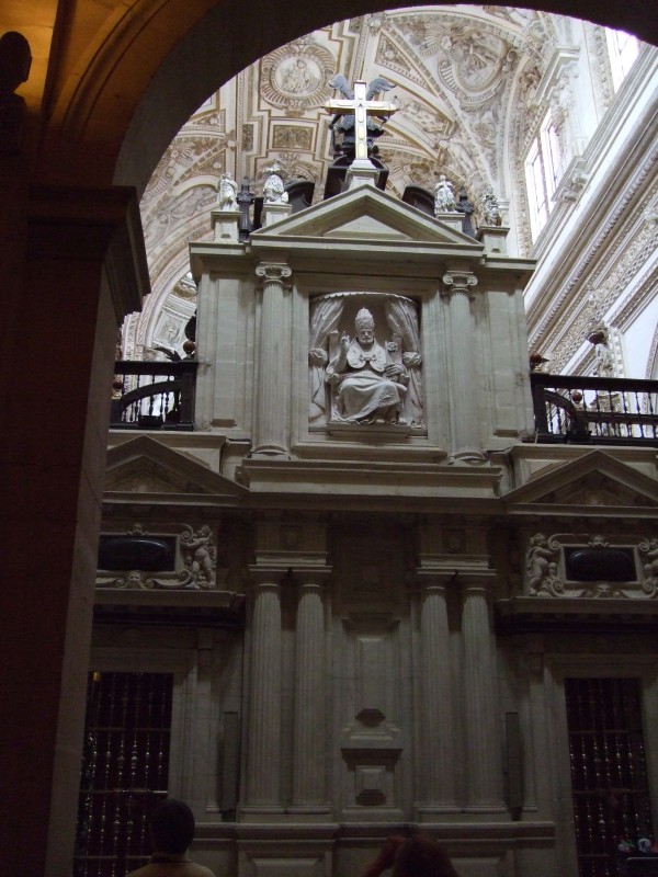 Anadalusien 2009 - 0317 